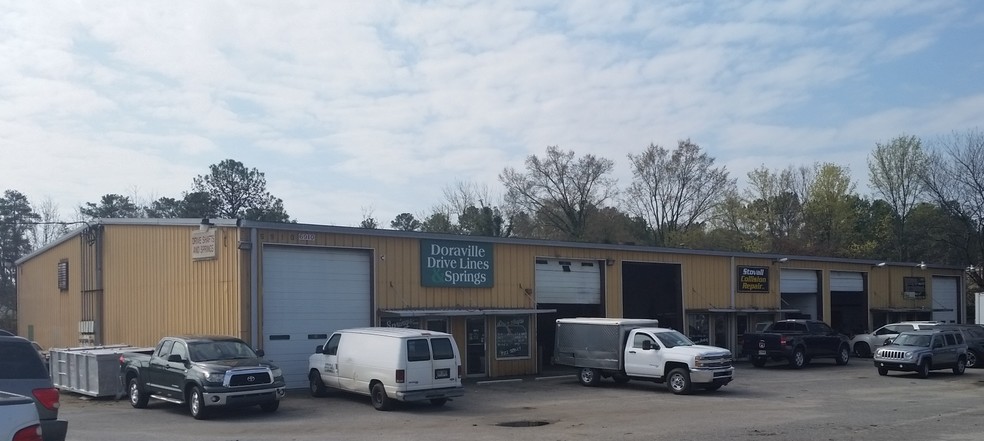 More Photos Of 6910 Buford Hwy, Atlanta Freestanding For Lease