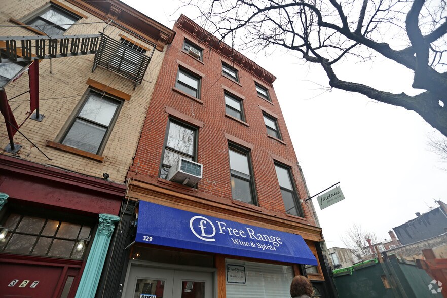 More Photos Of 329 Atlantic Ave, Brooklyn Apartments For Lease