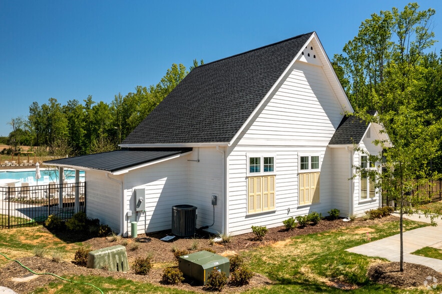 Primary Photo Of 1725 Welden Village Ave, Kernersville Unknown For Lease