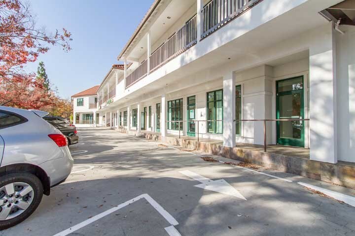 More Photos Of 634 N Santa Cruz Ave, Los Gatos Medical For Lease