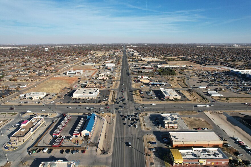 More Photos Of 7905 Milwaukee Ave, Lubbock Medical For Sale