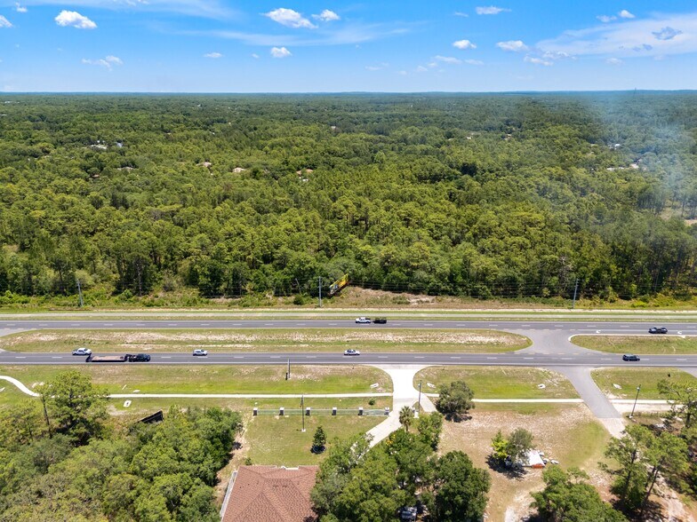 More Photos Of 9161-9269 S Suncoast Blvd, Homosassa Land For Sale