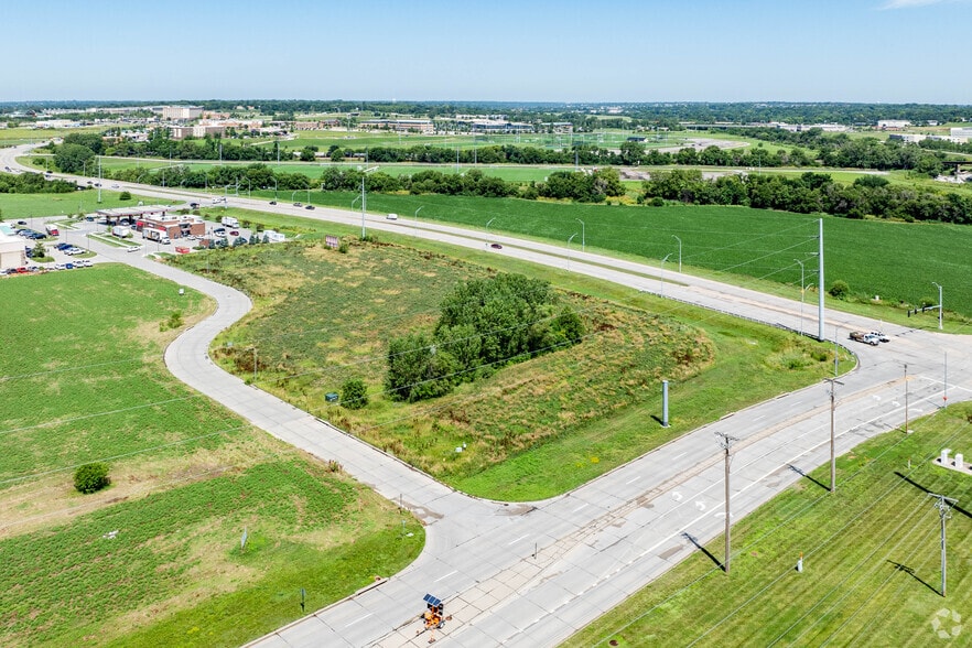 Primary Photo Of 11530 Virginia Plaza, La Vista Land For Sale