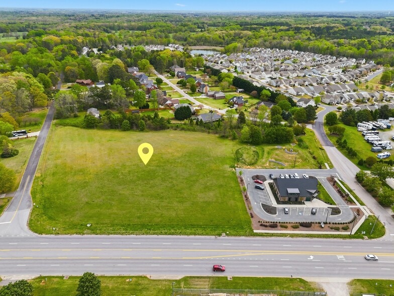 More Photos Of 5185 Greenmeadow Dr, Rock Hill Land For Sale