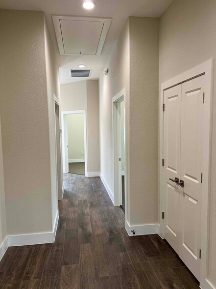 More Photos Of 2951 FM 1460, Georgetown Office For Sale