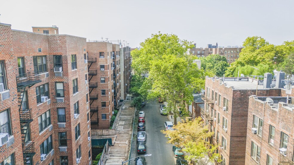 More Photos Of 1355 E 18th St, Brooklyn Apartments For Sale