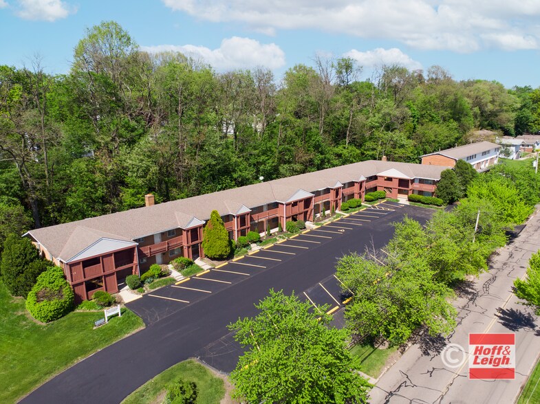 More Photos Of 2323 Newton St, Akron Apartments For Sale
