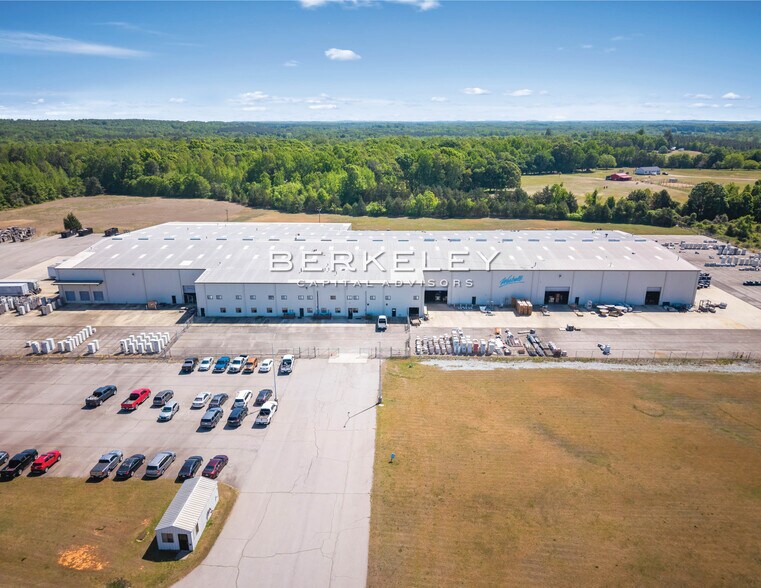 More Photos Of 555 Lucy Garrett Rd, Roxboro Manufacturing For Sale