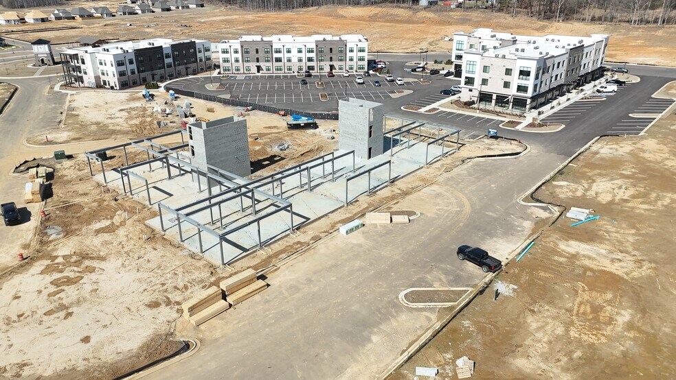 More Photos Of 885 Tunica Trails, Nesbit Apartments For Lease