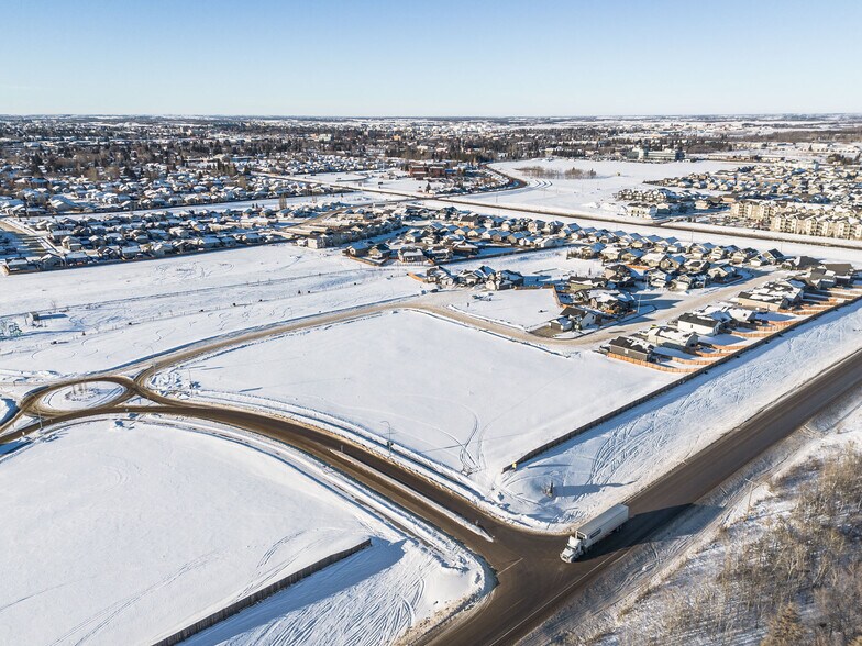 More Photos Of 3101 41 Ave, Lloydminster Land For Sale