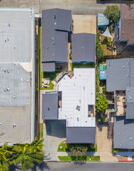 More Photos Of 1015 Georgia St, Huntington Beach Apartments For Sale