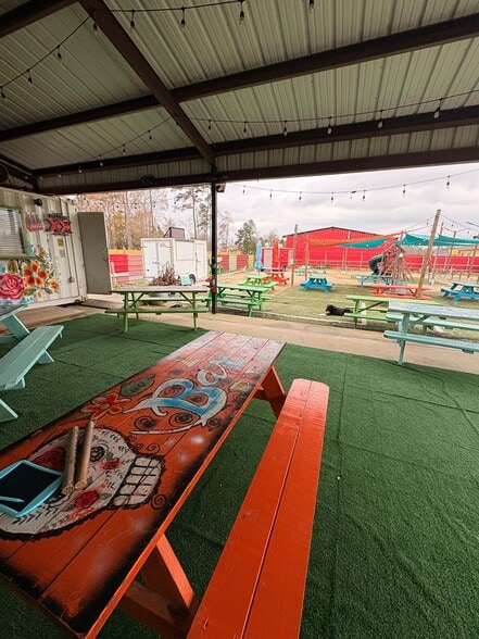 More Photos Of 422 County Road 5000, Cleveland Light Distribution For Sale