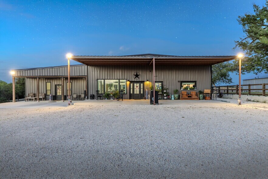 More Photos Of 301 County Road 436, Thrall Land For Sale