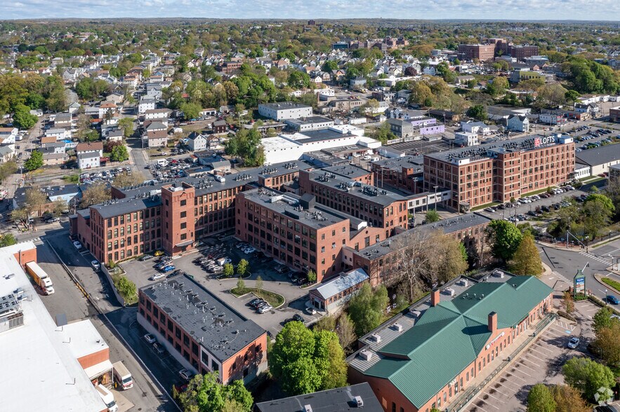 More Photos Of 12 Eagle St, Providence Apartments For Lease