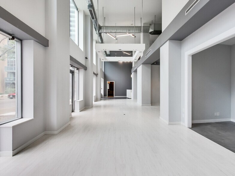 Primary Photo Of 50 Lynn Williams St, Toronto Apartments For Lease