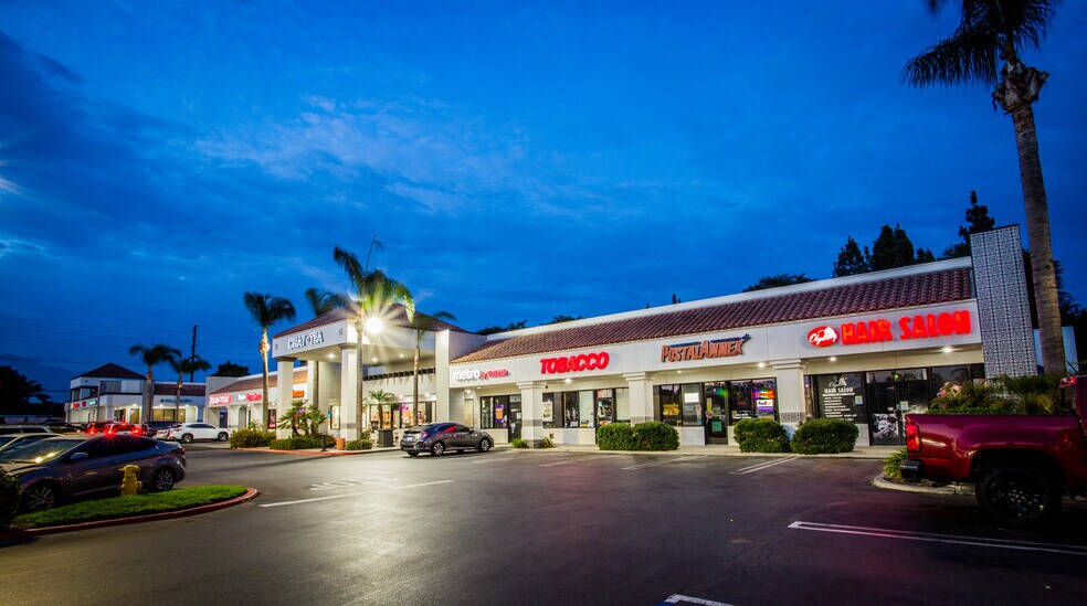 More Photos Of 2780-3085 S Archibald Ave, Ontario Unknown For Lease