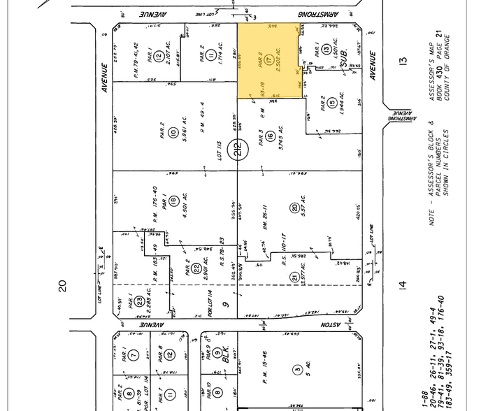 More Photos Of 16901 Armstrong Ave, Irvine Warehouse For Lease