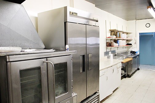 More Photos Of 104 Ellsworth st, Dows Restaurant For Sale