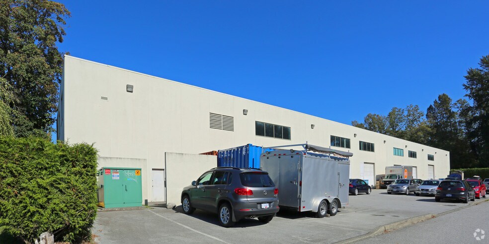 More Photos Of 1055 W 14th St, North Vancouver District Warehouse For Lease