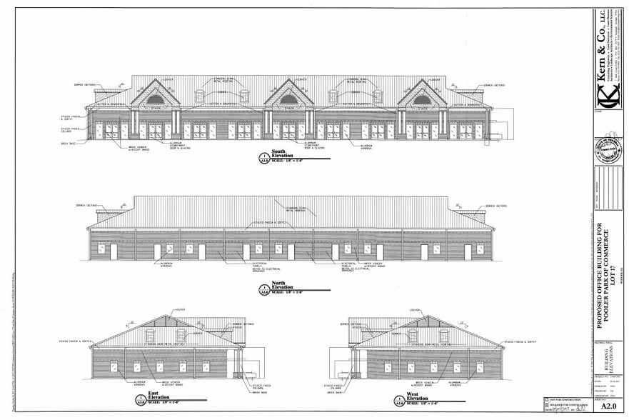 More Photos Of 122 Canal St, Pooler Medical For Lease