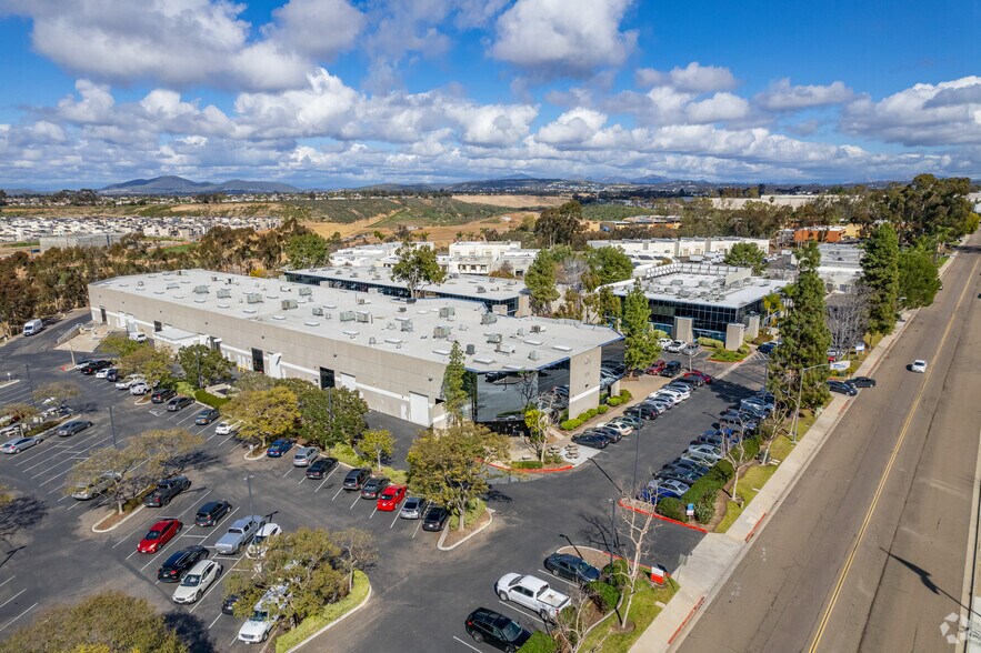 More Photos Of 7330 Trade St, San Diego Unknown For Lease