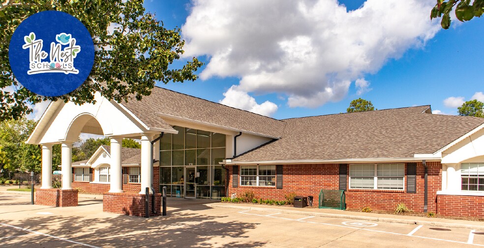 Primary Photo Of 18150 Park Cypress St, Houston Daycare Center For Sale