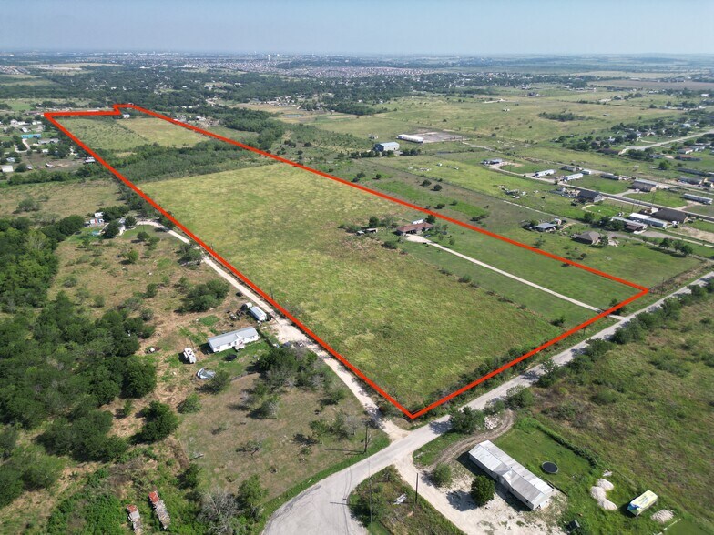 More Photos Of 2790 Mathias Ln, Kyle Land For Sale