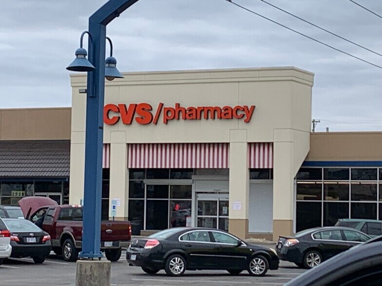 More Photos Of 3950-3964 Linden Ave, Dayton Storefront For Lease