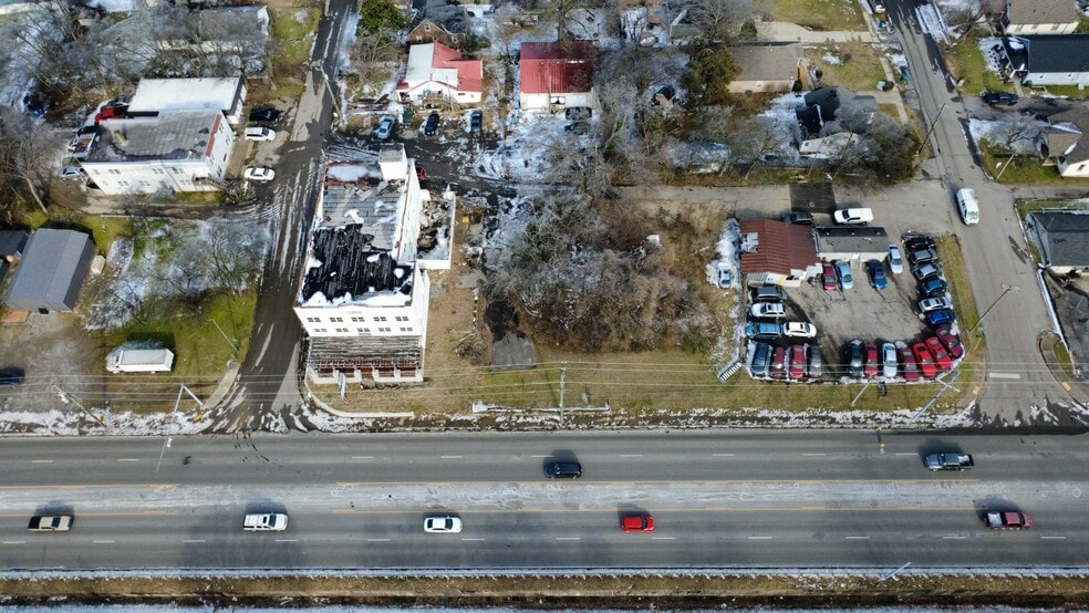 More Photos Of , Old Hickory General Retail For Sale