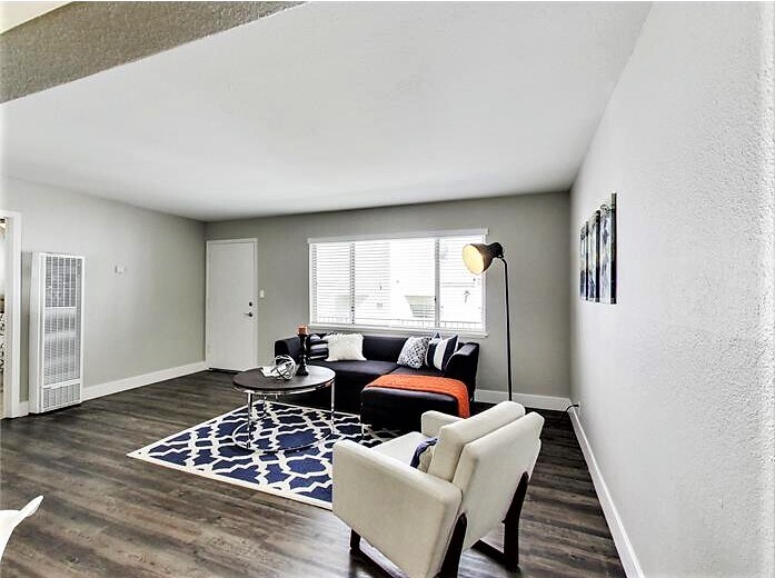 More Photos Of 545 S 9th St, San Jose Apartments For Sale