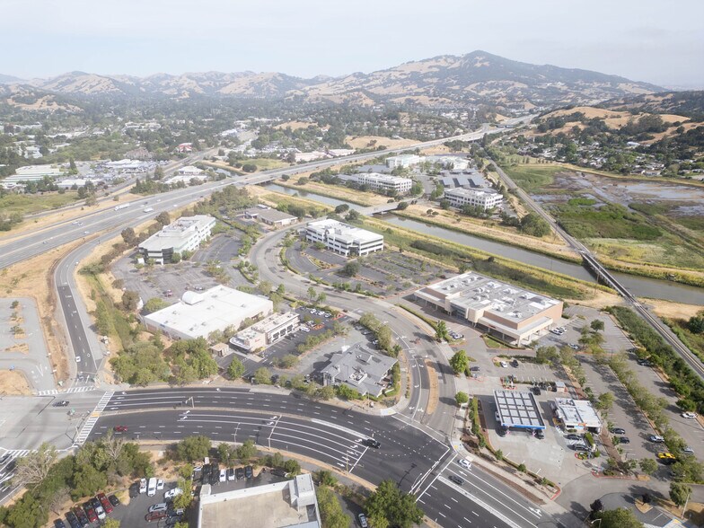 More Photos Of 15 Rowland Way, Novato General Retail For Sale