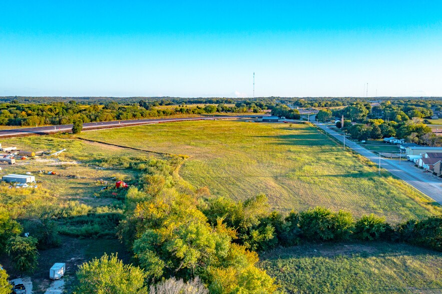 More Photos Of 16101 OK-1, Ada Land For Sale