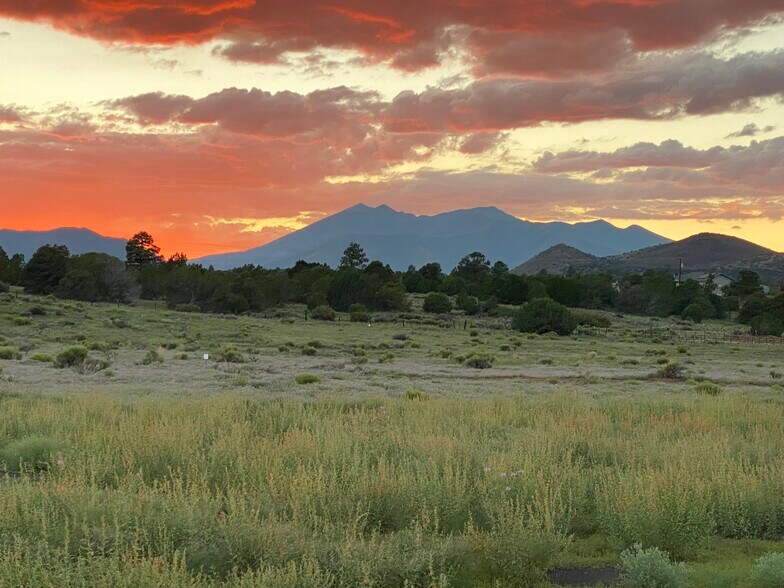 More Photos Of 12919 Clearwater #30 trl, Flagstaff Land For Sale
