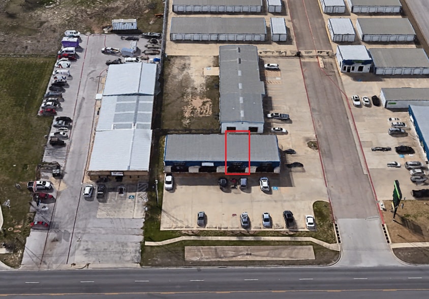 Primary Photo Of 1300 W Stan Schlueter Loop, Killeen Unknown For Lease