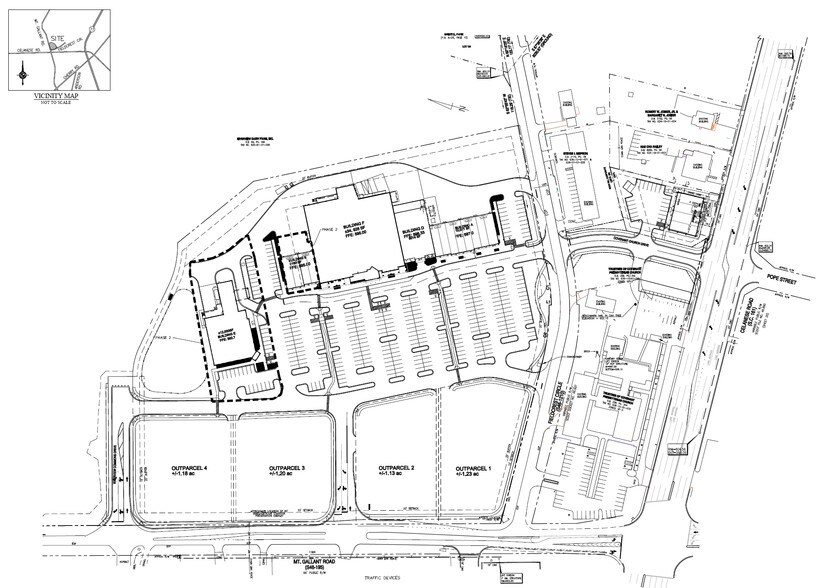 More Photos Of 1956 Mt Gallant Rd, Rock Hill Land For Sale
