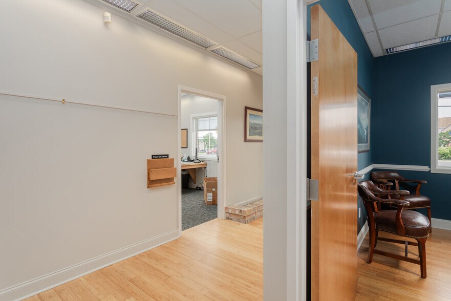 More Photos Of 530 Neff Ave, Harrisonburg Medical For Sale