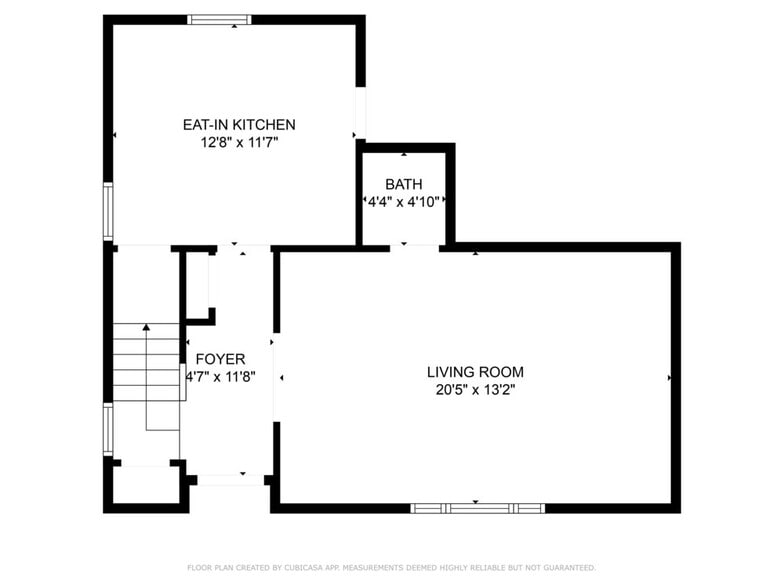 More Photos Of 369 W Main St, Freehold Office Residential For Sale