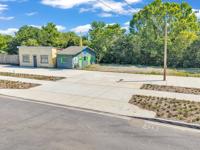 More Photos Of 1484 Broad St, Augusta Freestanding For Sale