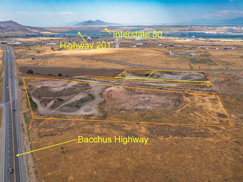 More Photos Of 7479 W 5400 S 5400 S, West Valley City Industrial For Lease