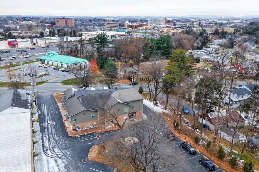 More Photos Of 2346 Jacksonville Rd, Bethlehem Medical For Sale