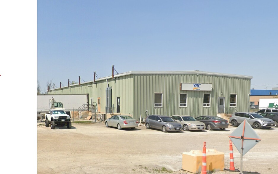 Primary Photo Of 1187 Welford Pl, Woodstock Warehouse For Lease