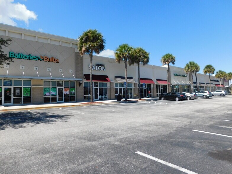 Primary Photo Of 5100 N Wickham Rd, Melbourne Unknown For Lease