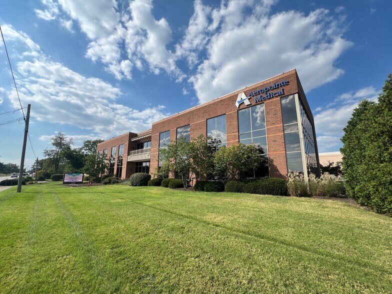Primary Photo Of 4260 Glendale Milford Rd, Blue Ash Medical For Lease