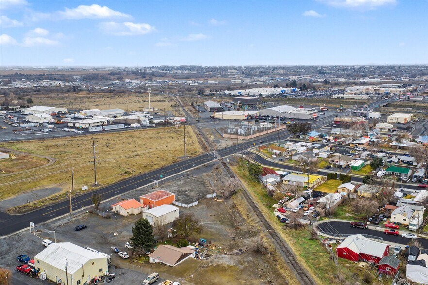 More Photos Of 4150 Stratford Rd NE, Moses Lake Specialty For Sale