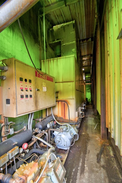 More Photos Of 98 US Highway 101 Hwy, Hoquiam Lumberyard For Sale