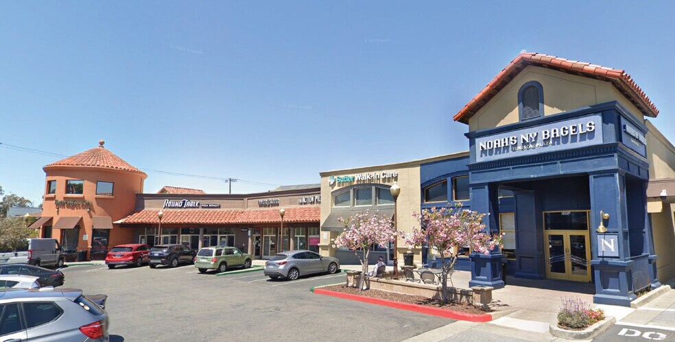 More Photos Of 5011-5055 Telegraph Ave, Oakland Unknown For Lease