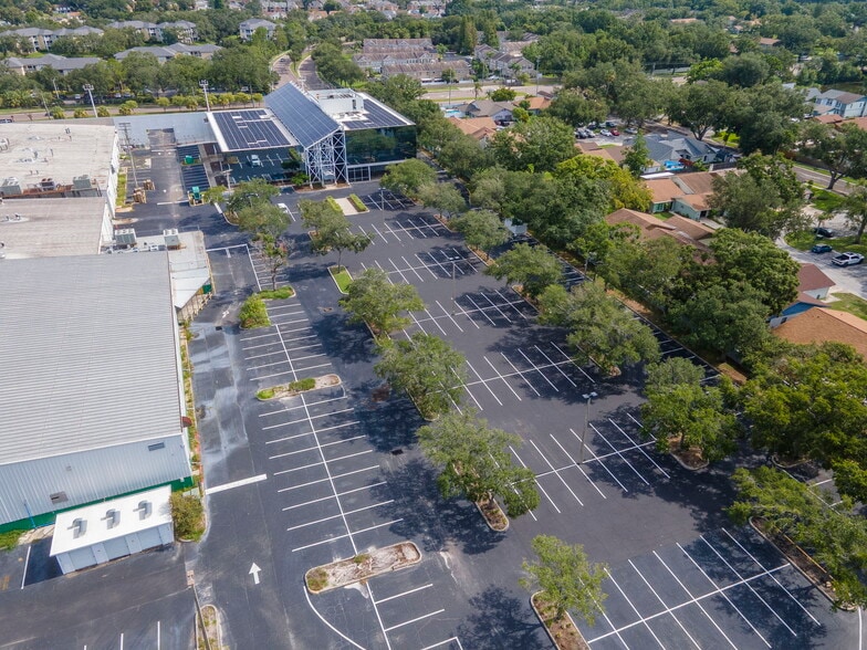 More Photos Of 4406 W Linebaugh Ave, Tampa Office For Sale