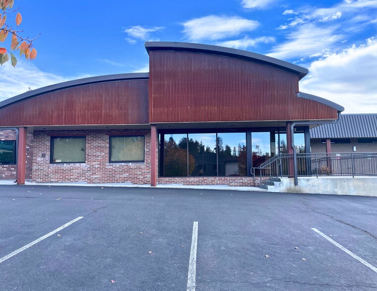 More Photos Of 7525 W Sunset Hwy, Spokane Land For Sale