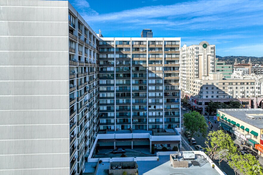 More Photos Of 801 Franklin St, Oakland Apartments For Sale
