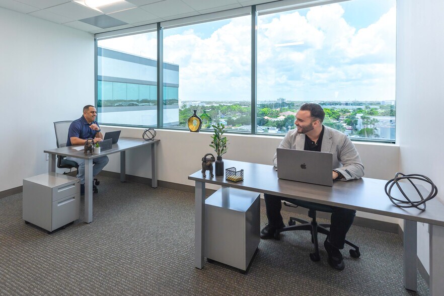 More Photos Of 3750 NW 87th Ave, Doral Coworking Space